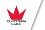 Elvstrom logo
